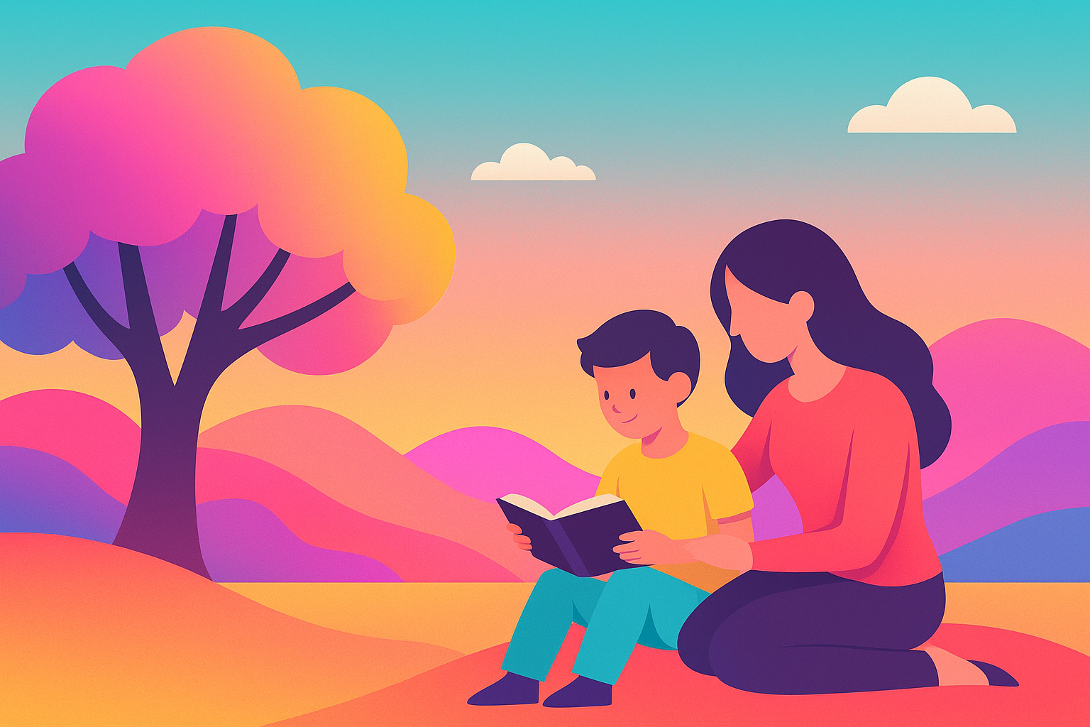 The Cloud Library