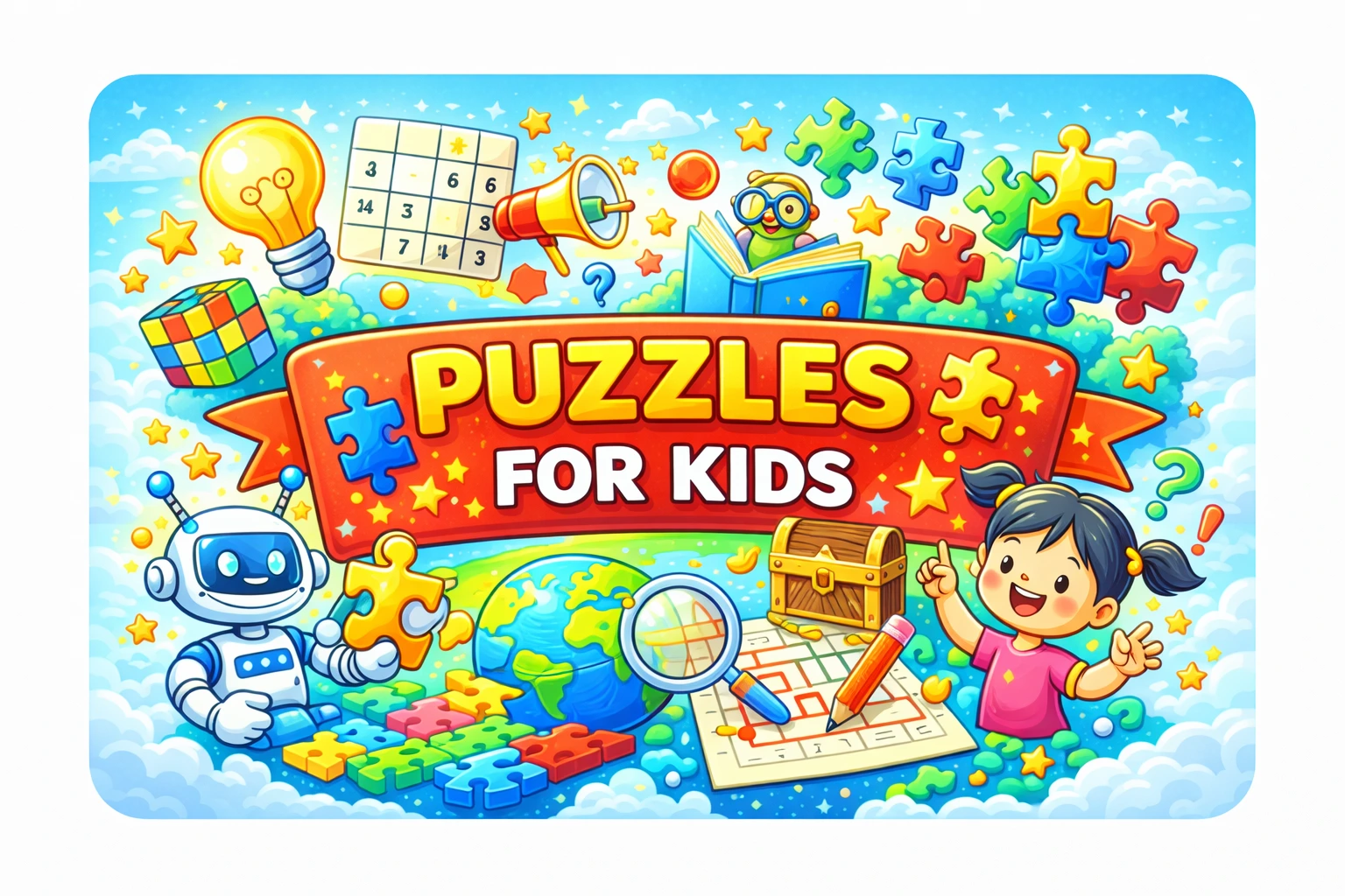 Puzzles